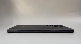 Good
													Samsung Galaxy S23 Ultra - Unlocked Non-US, Black, 256 GB, 12 GB, SM-S918B/DS, photo 2 of 8
