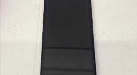 Good
													LG V40 ThinQ - Sprint, Black, LM-V405UA, photo 2 of 7
