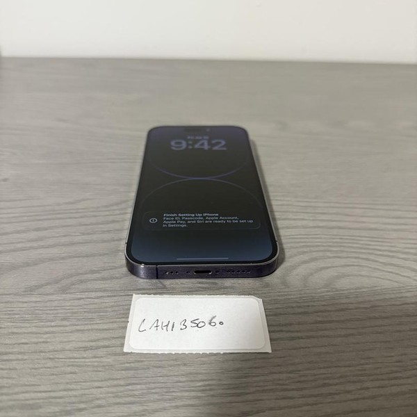 Apple iPhone 14 Pro - T-Mobile, 128 GB, Purple, A2650