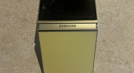 Mint
													Samsung Galaxy Z Flip6 - Unlocked, Yellow, 256 GB, 12 GB, SM-F741U1, photo 6 of 6