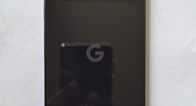 Mint
													Google Pixel 9 - Unlocked, Obsidian, 128 GB, 12 GB, G2YBB, photo 3 of 7