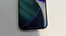 Good
													Apple iPhone 16 Pro - Verizon, Black, 256 GB, A3083, photo 1 of 7