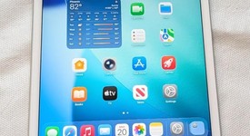 Good
													Apple iPad Mini 5th Gen - Unlocked, Silver, 64 GB, photo 1 of 4
