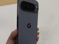 Google Pixel 10 Pro XL