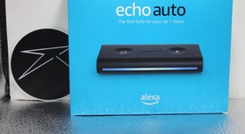 New
													Amazon Echo Auto, photo 1 of 7