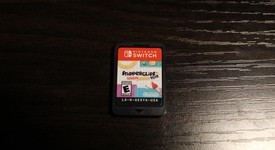 Good
													Snipperclips Plus: Cut It Out, Together! for Nintendo Switch, photo 4 of 6