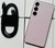 Mint Samsung Galaxy S23 - Unlocked, Lavender, 128 GB, 8 GB, SM-S911U1