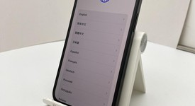 Good
													Apple iPhone 14 - Unlocked, Midnight, 128 GB, A2649, photo 1 of 7