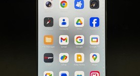 Mint
													REDMAGIC 10 Pro - Unlocked, Shadow, 256 GB, 12 GB, photo 4 of 11