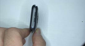 Mint
													Apple Watch Series 4 44mm - Verizon, Gray, A1976 - Cellular, Aluminum, photo 2 of 6