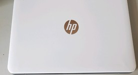 Good
													HP Chromebook 14 - White, 32 GB, 4 GB, photo 3 of 7