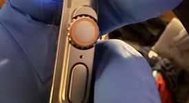 Mint
													Apple Watch Ultra 2 49mm - Unlocked, Natural, A2986, photo 5 of 8