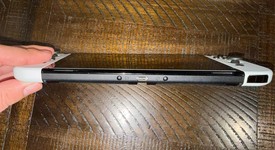 Good
													Nintendo Switch - OLED - White, 64 GB, photo 1 of 14