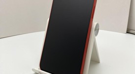 Fair
													Apple iPhone 12 - Unlocked, Red, 64 GB, A2172, photo 2 of 6