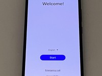 Samsung Galaxy A54 5G