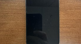 Good
													Apple iPhone 12 - AT&T, Black, 128 GB, A2172, photo 3 of 8