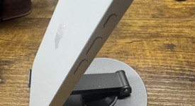 Good
													Apple iPhone 16e - Unlocked, White, 256 GB, A3212, photo 4 of 8