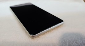 Mint
													Google Pixel 7 - Unlocked, Lemongrass, 128 GB, 8 GB, GVU6C, Sub-6 5G, photo 3 of 8
