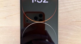 Mint
													Apple iPhone 14 Pro - Unlocked, Gold, 256 GB, A2650, photo 2 of 7