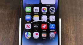 Good
													Apple iPhone 14 Pro Max - Unlocked, Black, 256 GB, A2651, photo 2 of 8