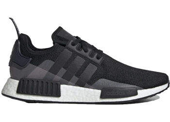 adidas NMD R1 Outdoor Pack Core Black for sale