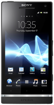 Sony Xperia S