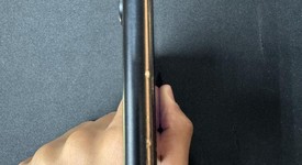 Good
													Apple iPhone Xr - Unlocked, Black, 64 GB, A1984, photo 1 of 7