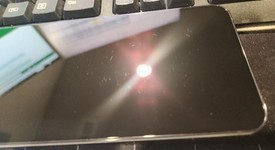 Fair
													Samsung Galaxy S23 Plus - Unlocked, Black, 256 GB, 8 GB, SM-S916U1, photo 4 of 5