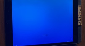 Good
													Apple iPad 8th Gen - Wi-Fi, Gray, 128 GB, A2270, photo 1 of 3