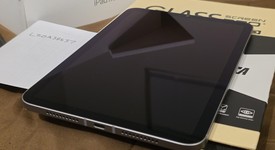 Mint
													Apple iPad Mini 7th Gen - Unlocked, Gray, 128 GB, A2995, photo 3 of 5