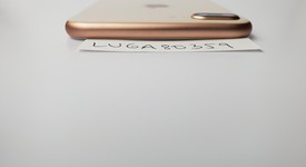 Good
													Apple iPhone 8 Plus - Unlocked, Gold, 256 GB, A1897, GSM, photo 6 of 6