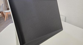 Good
													Microsoft Surface Pro 9 - Wi-Fi, I7, Platinum, 1 TB, 32 GB, Wi-Fi, photo 5 of 10