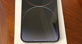 Fair
													Apple iPhone 14 Pro Max - C-Spire, Purple, 128 GB, A2651, photo 1 of 7