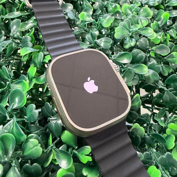 Apple Watch Ultra 2 49mm - Unlocked, Natural, A2986