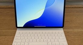 Good
													Apple iPad Pro 12.9" 6th Gen 2022 - Unlocked, Gray, 256 GB, photo 4 of 10