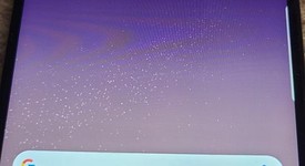 Good
													Samsung Galaxy S8 - Unlocked, Black, 64 GB, 4 GB, SM-G950U1, photo 1 of 12