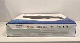 New
													PlayStation 4 Slim - Black, 1 TB, photo 3 of 6