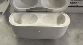 Used
													Apple AirPods Pro 2nd Gen - Lightning, photo 2 of 5