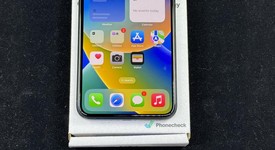 Mint
													Apple iPhone 11 Pro Max - Unlocked, Green, 256 GB, A2161, photo 4 of 5