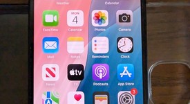 Good
													Apple iPhone 14 - Unlocked, Midnight, 128 GB, A2649, photo 4 of 13