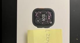 New
													Apple Watch Ultra 3 49mm - Unlocked, Black, A3281, photo 2 of 4