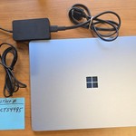 Mint Microsoft Surface Laptop 7 - 1 TB, Sapphire, 16 GB, Snapdragon X Elite, 13.8 inch