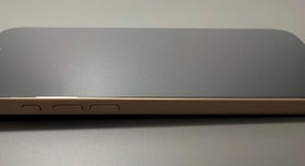 Mint
													Apple iPhone 16 Pro Max - Unlocked, Desert, 256 GB, A3084, photo 5 of 7