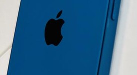 Fair
													Apple iPhone 13 - T-Mobile, Blue, 128 GB, A2482, photo 4 of 8