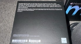 Mint
													Apple HomePod Mini - Midnight, Single, photo 4 of 6