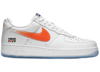 Nike Air Force 1 Low Kith Knicks Home for sale