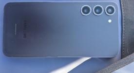 Good
													Samsung Galaxy S23 Plus - T-Mobile, Black, 256 GB, 8 GB, SM-S916U, photo 5 of 5