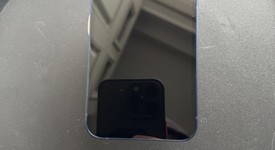 Good
													Apple iPhone 12 Mini - Unlocked, Blue, 64 GB, A2176, photo 5 of 7