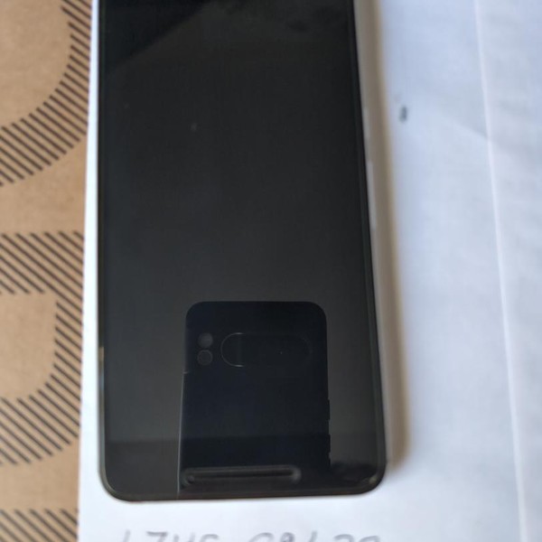 Nexus 6P - Unlocked, 32 GB, Silver, A1, U.S.