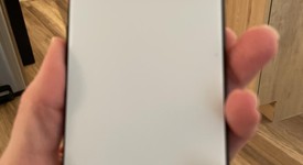 Good
													Google Pixel 4 XL - Google Fi, White, 64 GB, 6 GB, G020J, photo 2 of 3